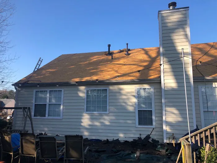 Weather Tight Roofing Solutions Picture 3