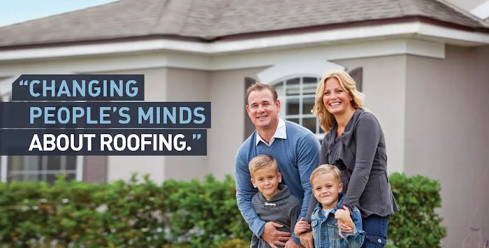 Complete Roofing Picture 1