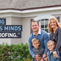 Complete Roofing ico