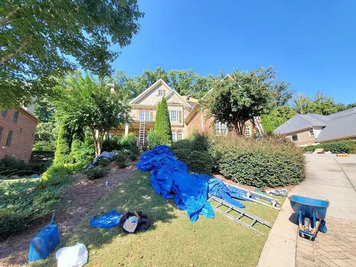 Complete Roofing Picture 8