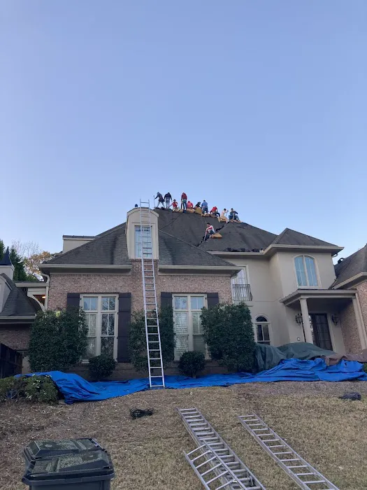 Complete Roofing Picture 5