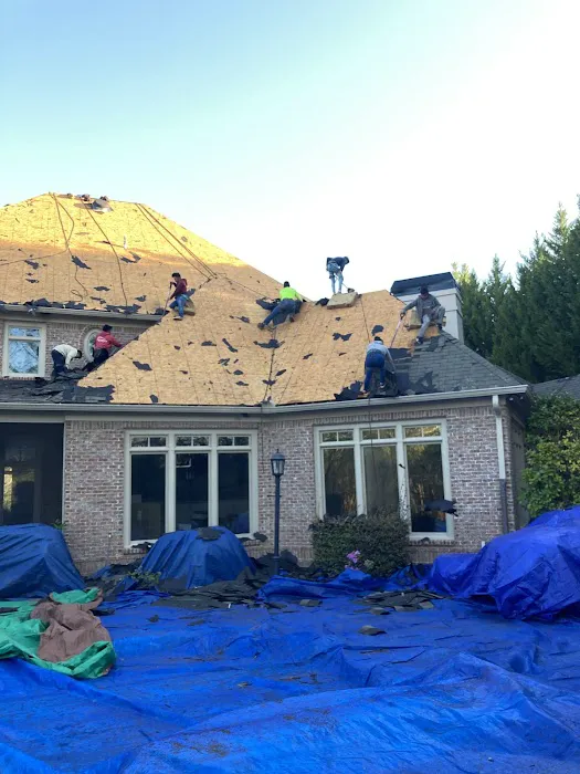 Complete Roofing Picture 4