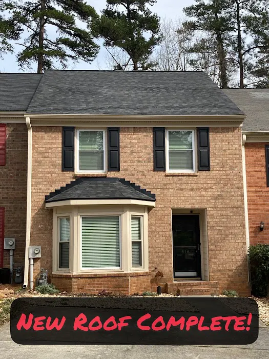 Complete Roofing Picture 6