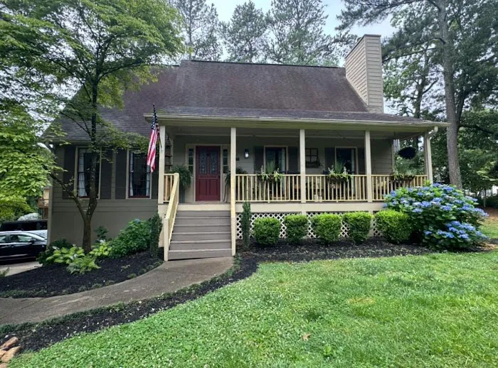 Complete Roofing Picture 2