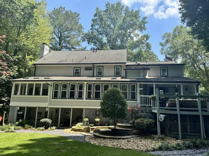 Terminus Roofing and Restoration Picture 5