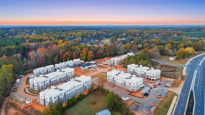 Terminus Roofing and Restoration Picture 8