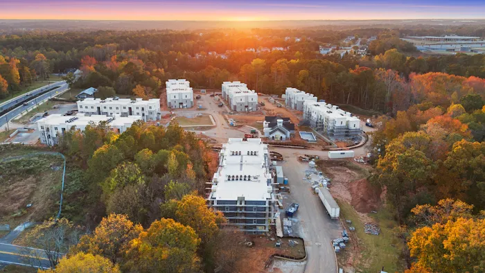 Terminus Roofing and Restoration Picture 7