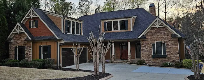 Terminus Roofing and Restoration Picture 1