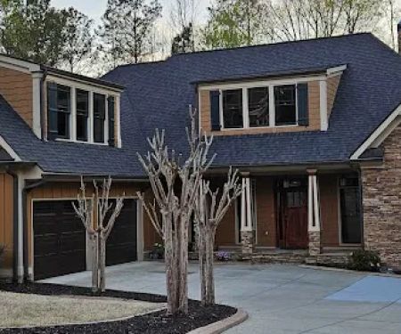 Terminus Roofing and Restoration