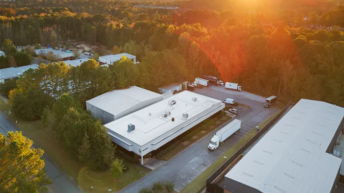 Terminus Roofing and Restoration Picture 10