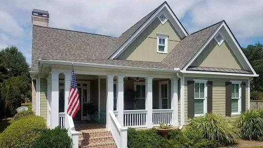 Northpoint Roofing Systems Picture 1