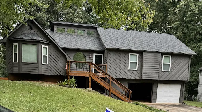 Northpoint Roofing Systems Picture 5