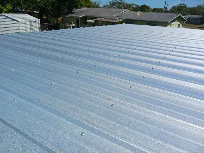 Northpoint Roofing Systems Picture 8