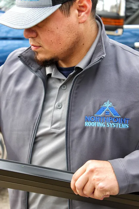 Northpoint Roofing Systems Picture 6