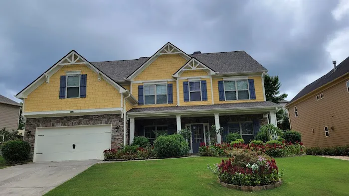 RedHawk Roofing Picture 4