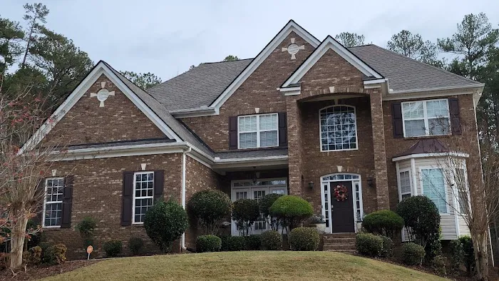 RedHawk Roofing Picture 6