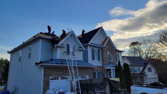 RedHawk Roofing Picture 3