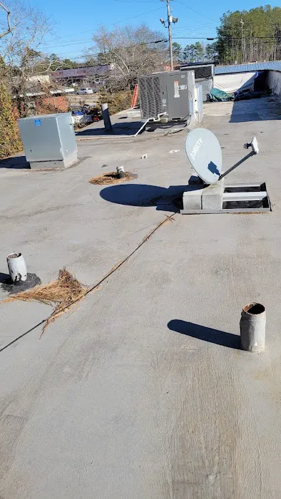 RedHawk Roofing Picture 5