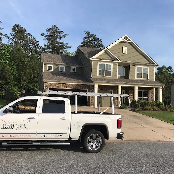 RedHawk Roofing Picture 8