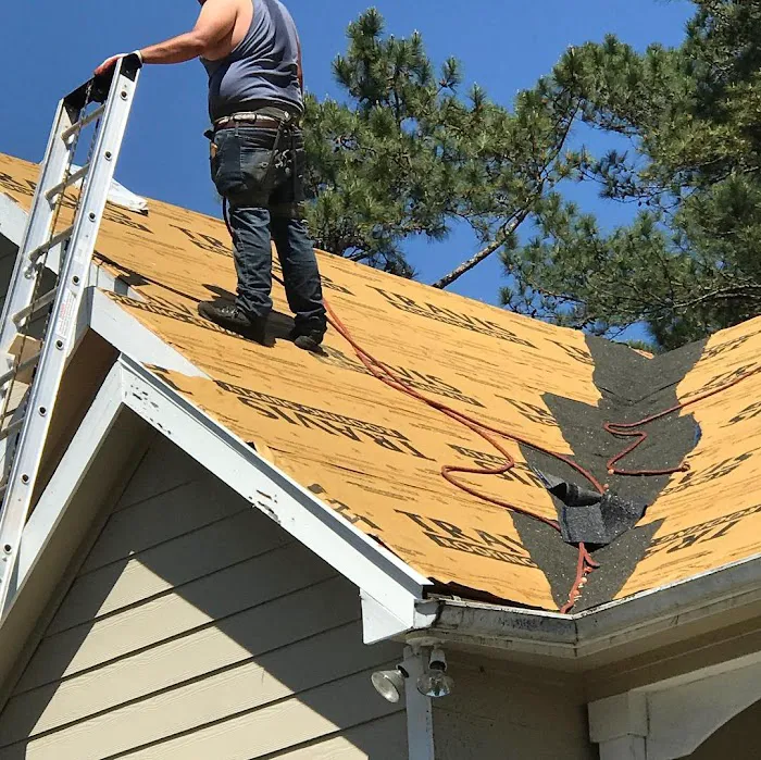 RedHawk Roofing Picture 2