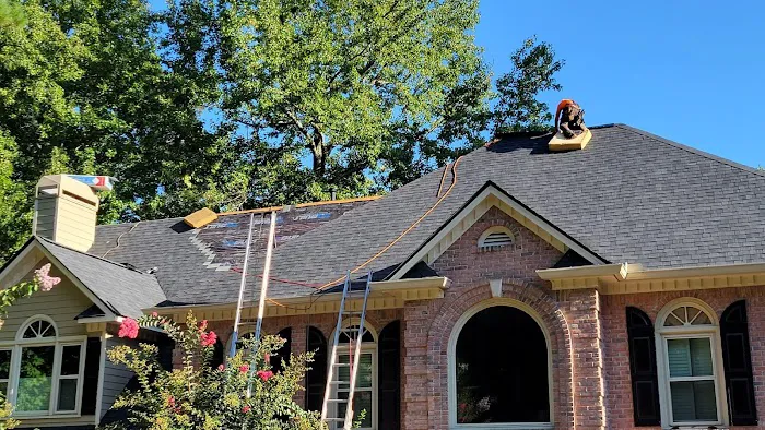 RedHawk Roofing Picture 1