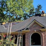 RedHawk Roofing