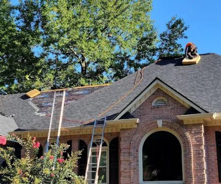 RedHawk Roofing