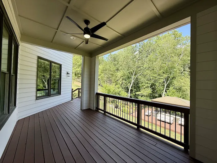 Trinity Construction & Restorations Picture 5