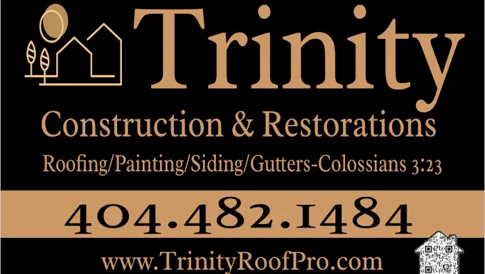 Trinity Construction & Restorations Picture 1