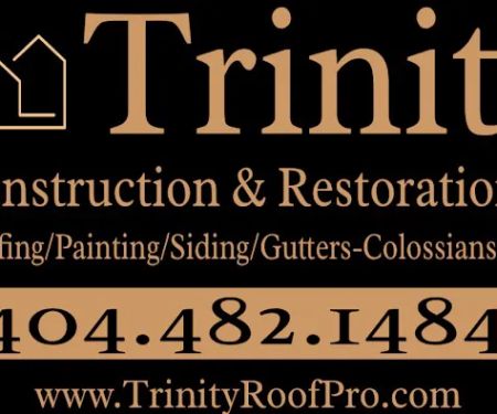 Trinity Construction & Restorations