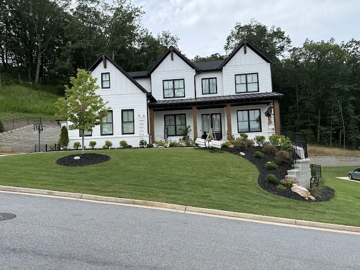 Trinity Construction & Restorations Picture 6