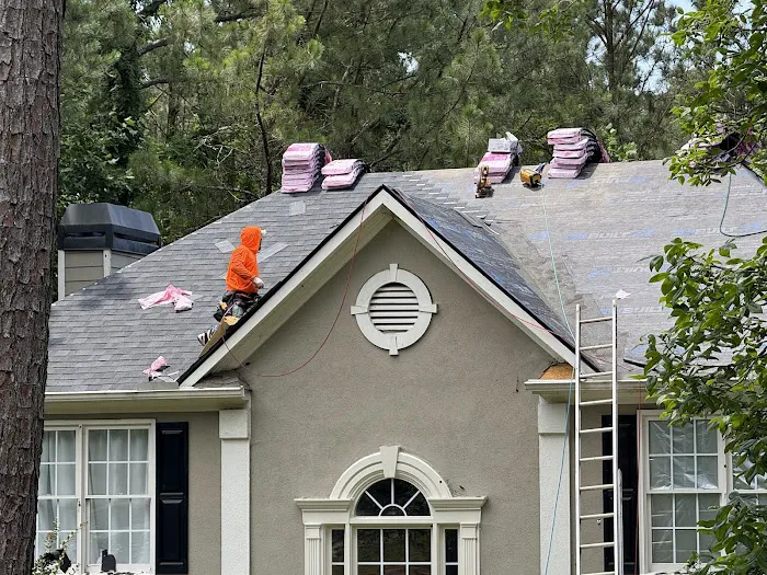 Trinity Construction & Restorations Picture 9