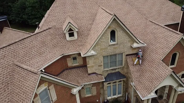 Trinity Construction & Restorations Picture 8