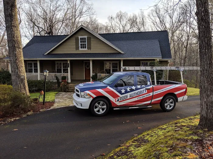 Roof Authority Picture 3