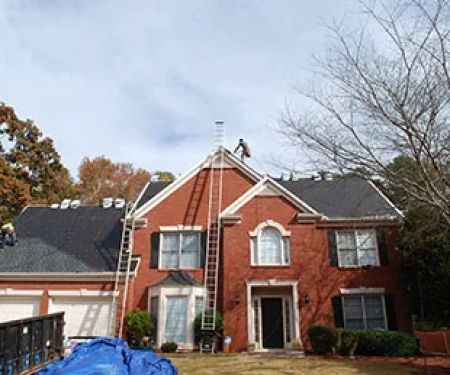 Roof Authority