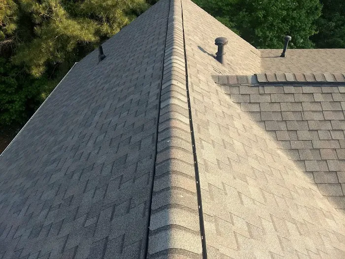 ComfortEagle Roofing Picture 4