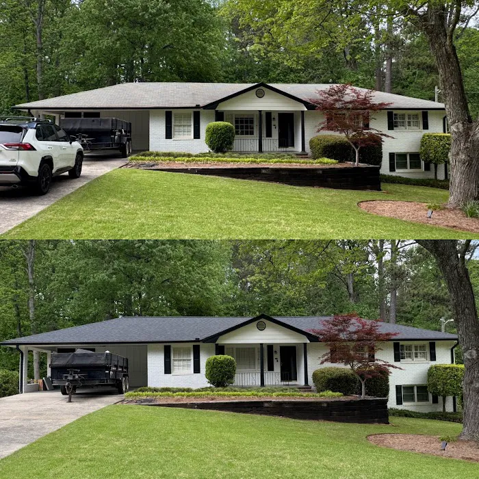 ComfortEagle Roofing Picture 3