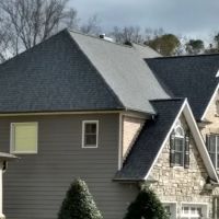 ComfortEagle Roofing ico