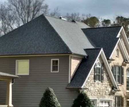 ComfortEagle Roofing