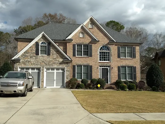 ComfortEagle Roofing Picture 9