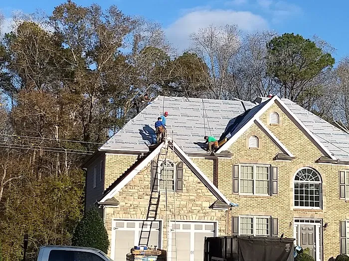 ComfortEagle Roofing Picture 10