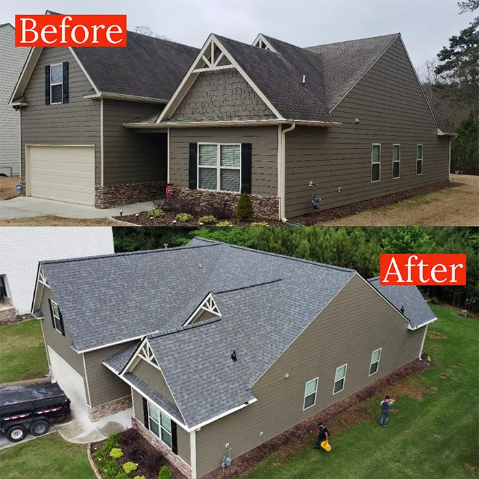 ComfortEagle Roofing Picture 8