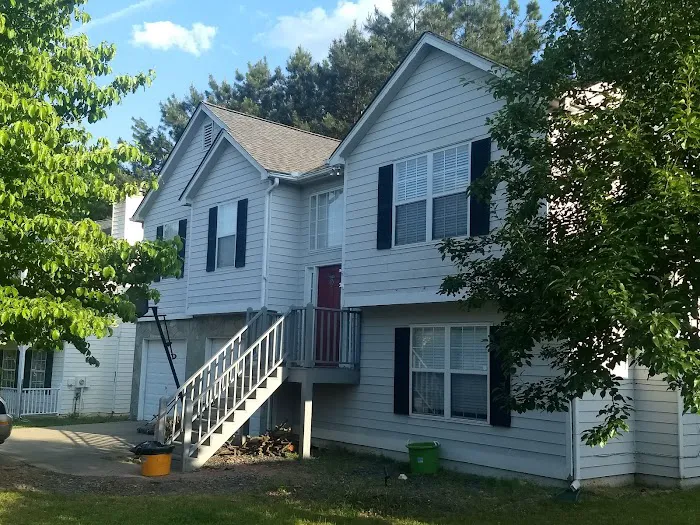 ComfortEagle Roofing Picture 5