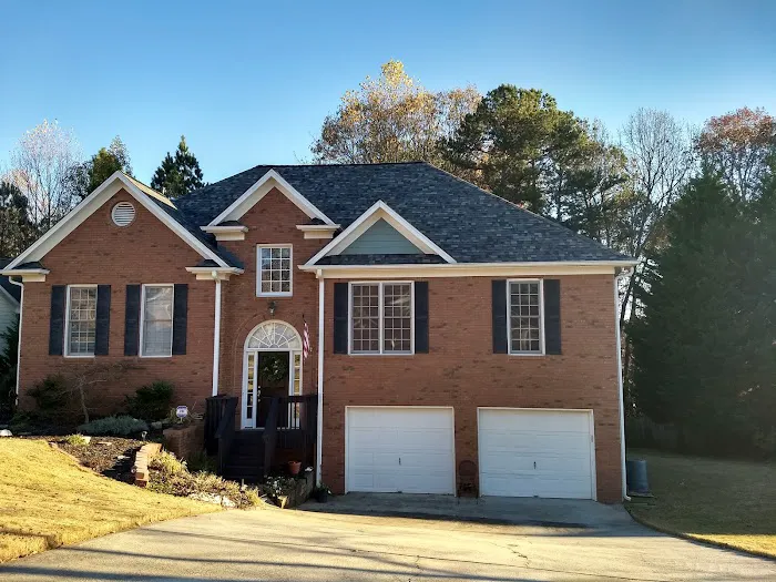 ComfortEagle Roofing Picture 6