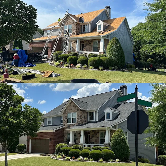 Preserve Roofing & Renovations Picture 4