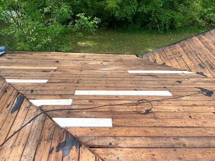 Preserve Roofing & Renovations Picture 3