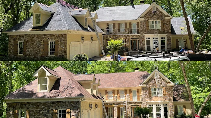 Preserve Roofing & Renovations Picture 10