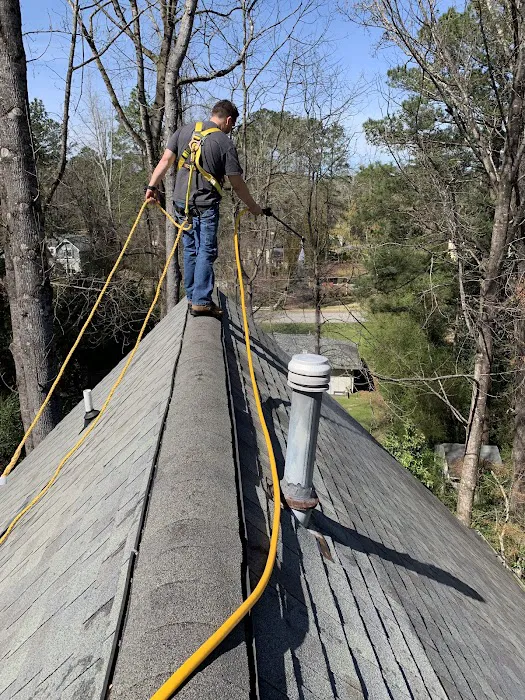 Preserve Roofing & Renovations Picture 7