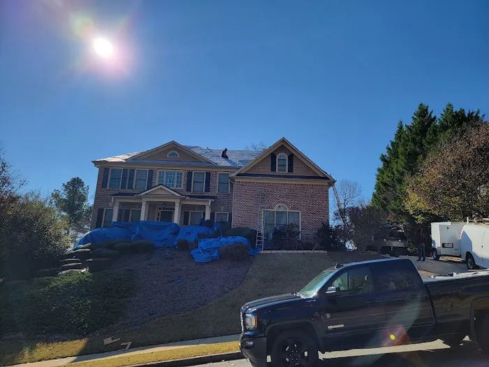 RestoRoof Roofing Picture 2