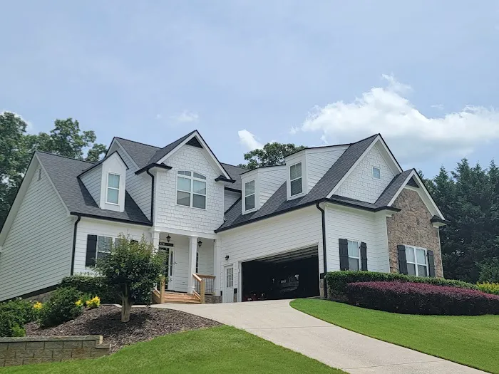 RestoRoof Roofing Picture 1